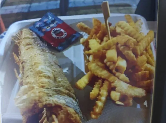 Tatil parkı Tulipan Bungalow Camping 3*