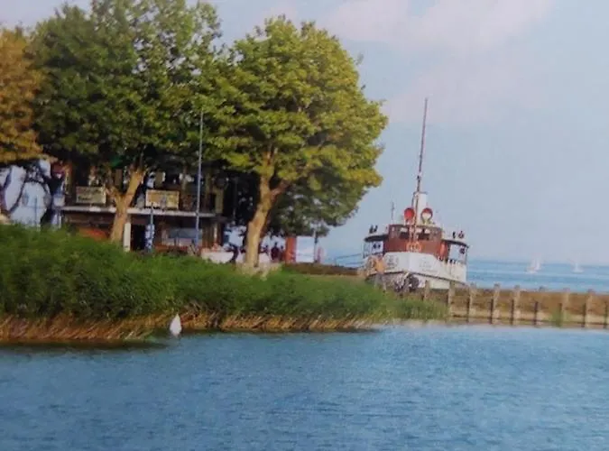 Tulipan Bungalow Camping Üdülőpark 3*