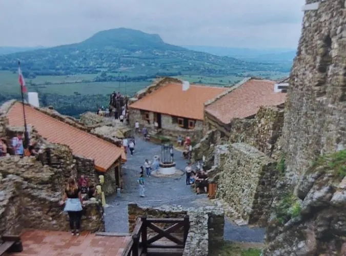 Tulipan Bungalow Camping