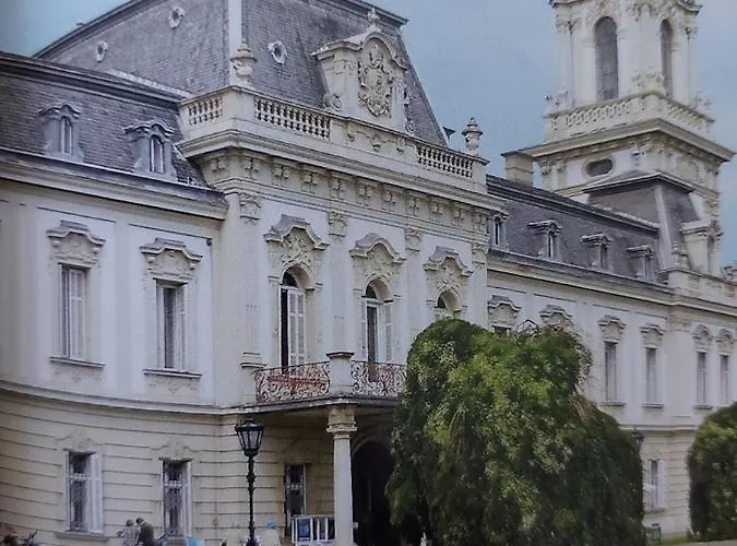 Tulipan Bungalow Camping