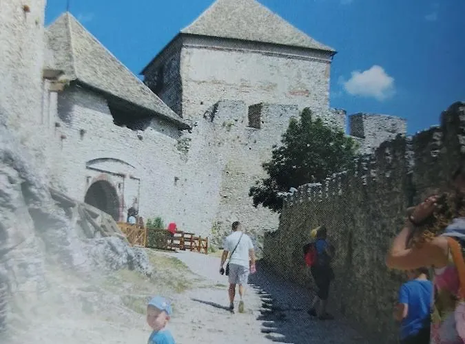 Tulipan Bungalow Camping