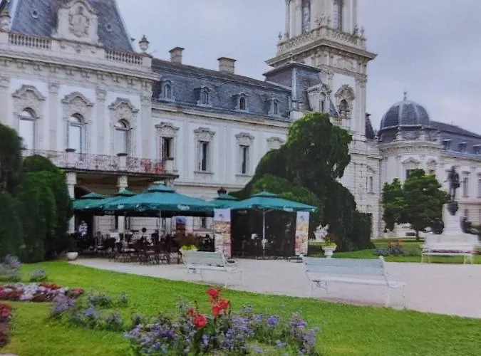 Tulipan Bungalow Camping База отдыха