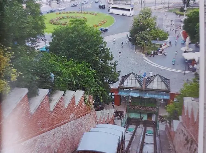 Tulipan Bungalow Camping База отдыха 3*