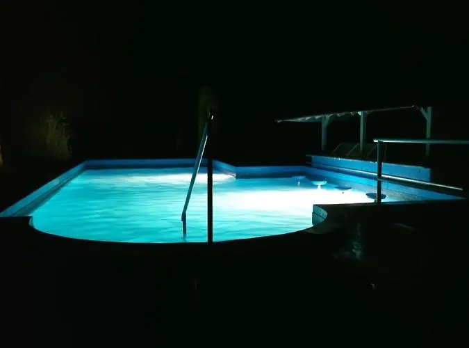 Tulipan Bungalow Camping Üdülőpark 3*