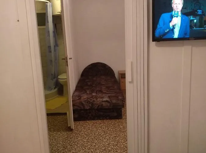 Tulipan Bungalow Camping